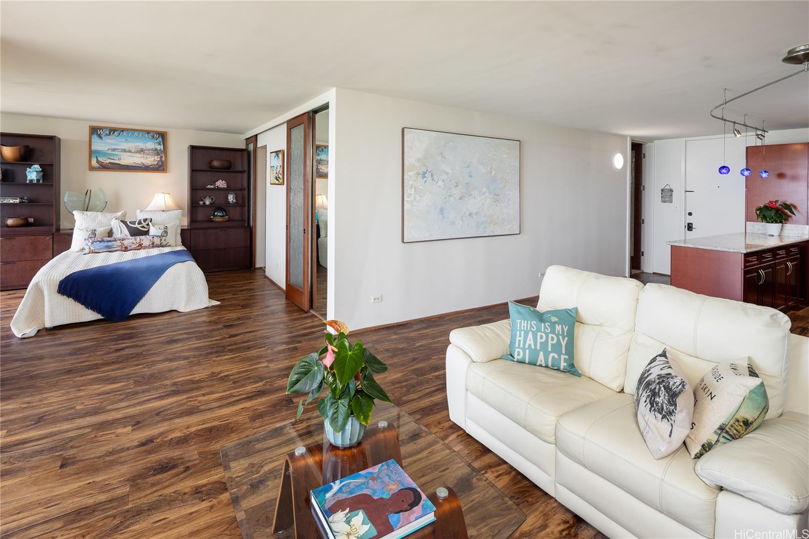 3056 Kalakaua Avenue  Unit PHW