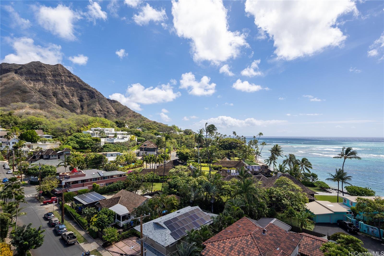 3056 Kalakaua Avenue  Unit PHW