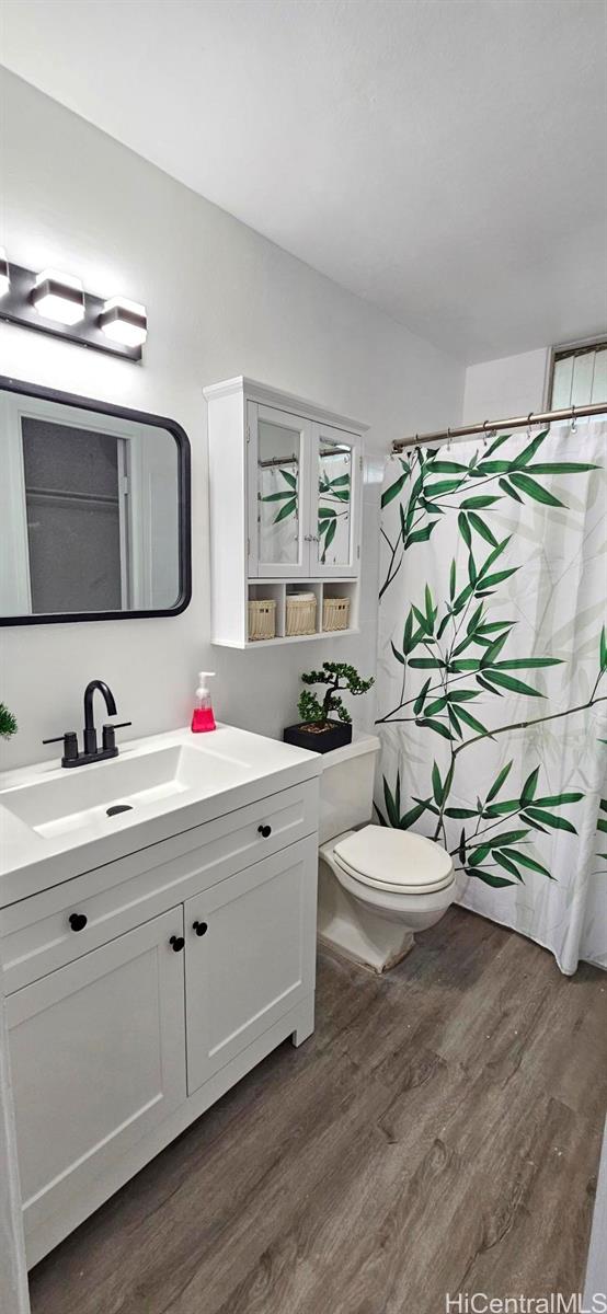 95-009 Waikalani Drive  Unit A209