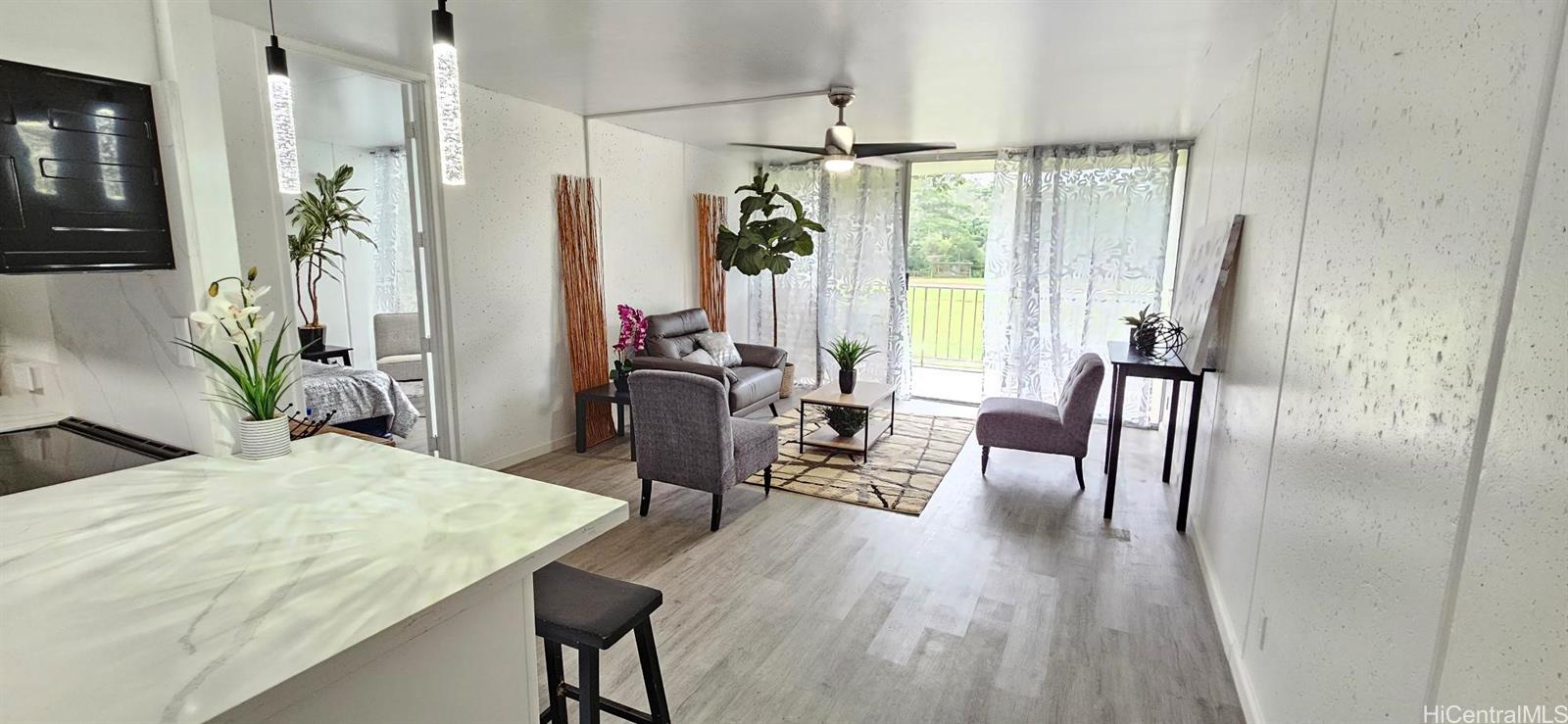 95-009 Waikalani Drive  Unit A209