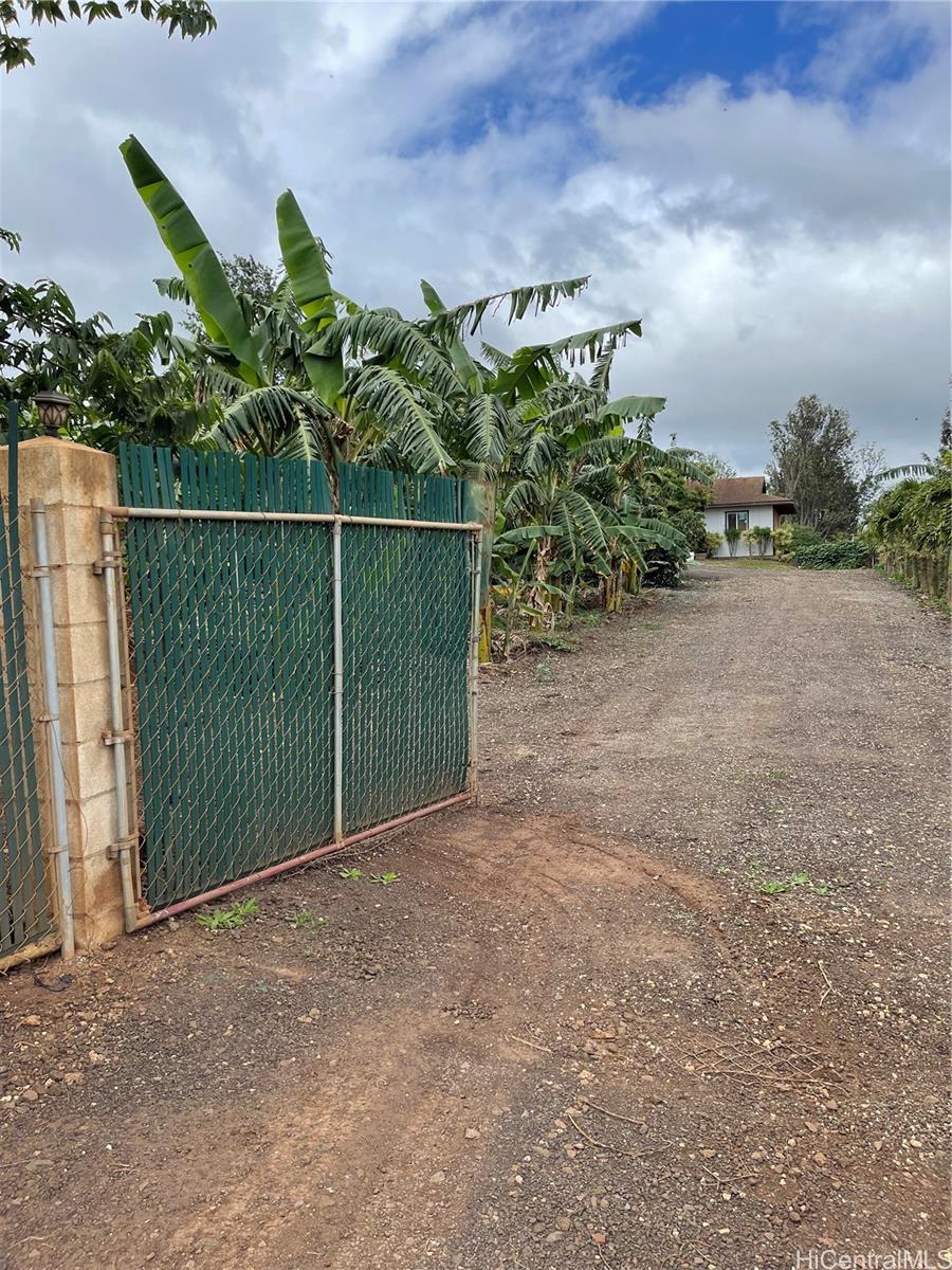 94-1100 KUNIA Road