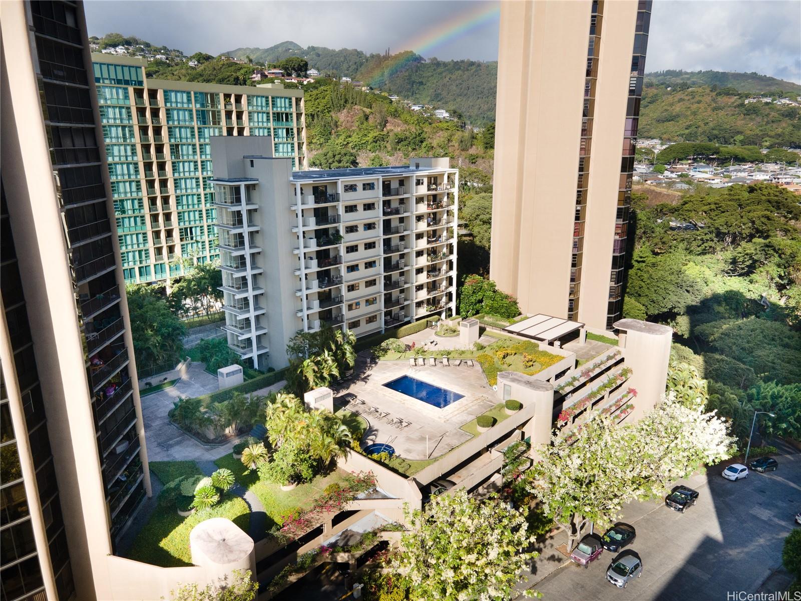 21 Craigside Place  Unit III/7C