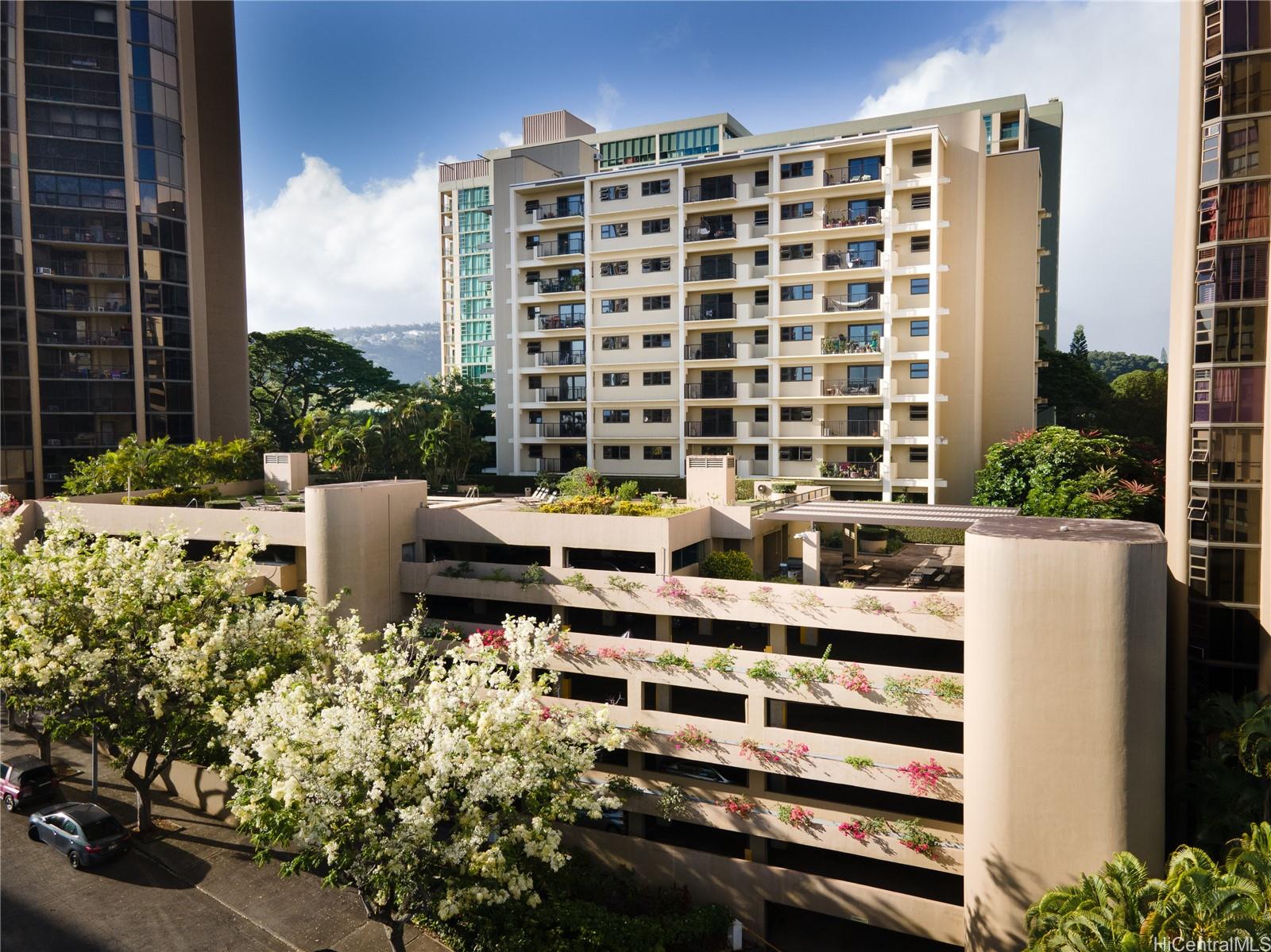 21 Craigside Place  Unit III/7C