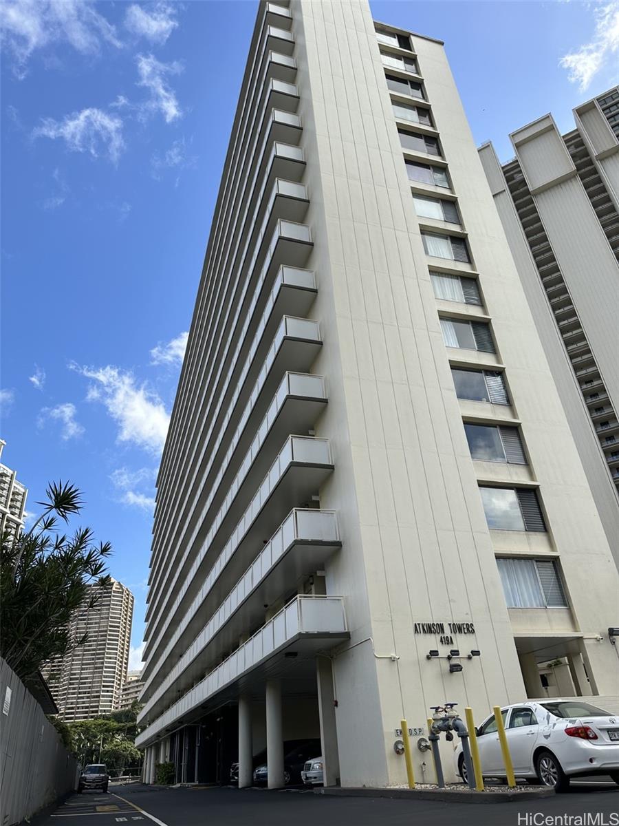 419A Atkinson Drive Unit 1202 419A Atkinson Drive Unit 1202