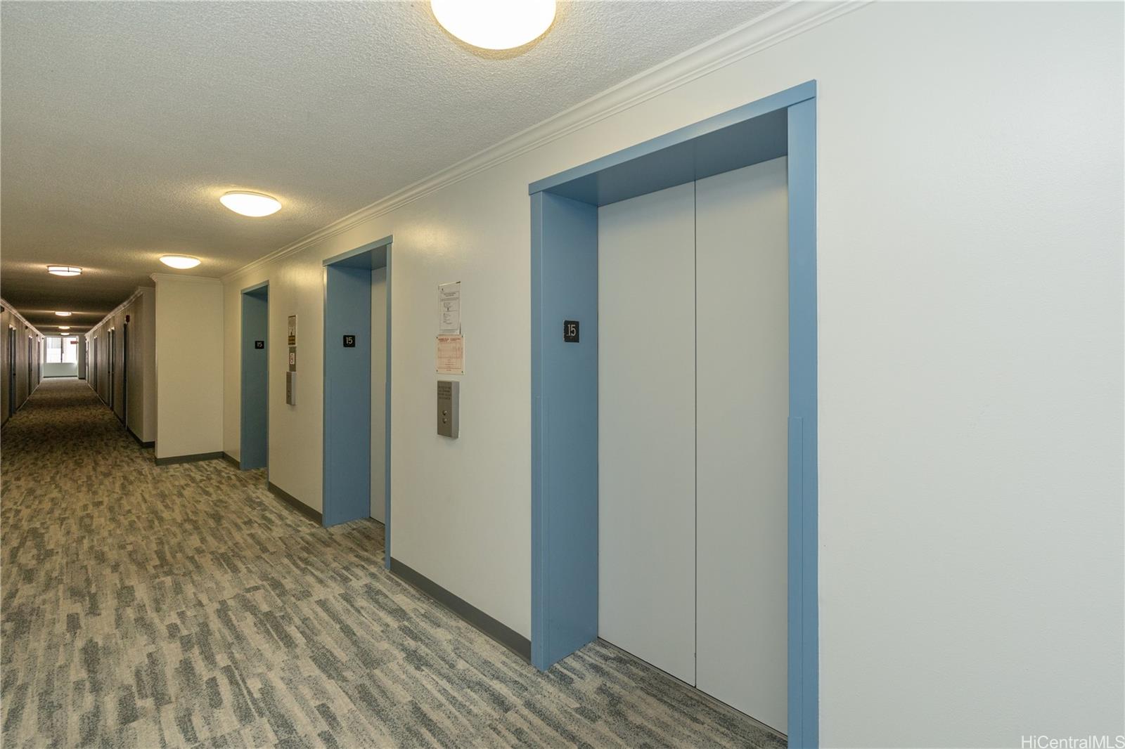 2345 Ala Wai Boulevard  Unit 1518