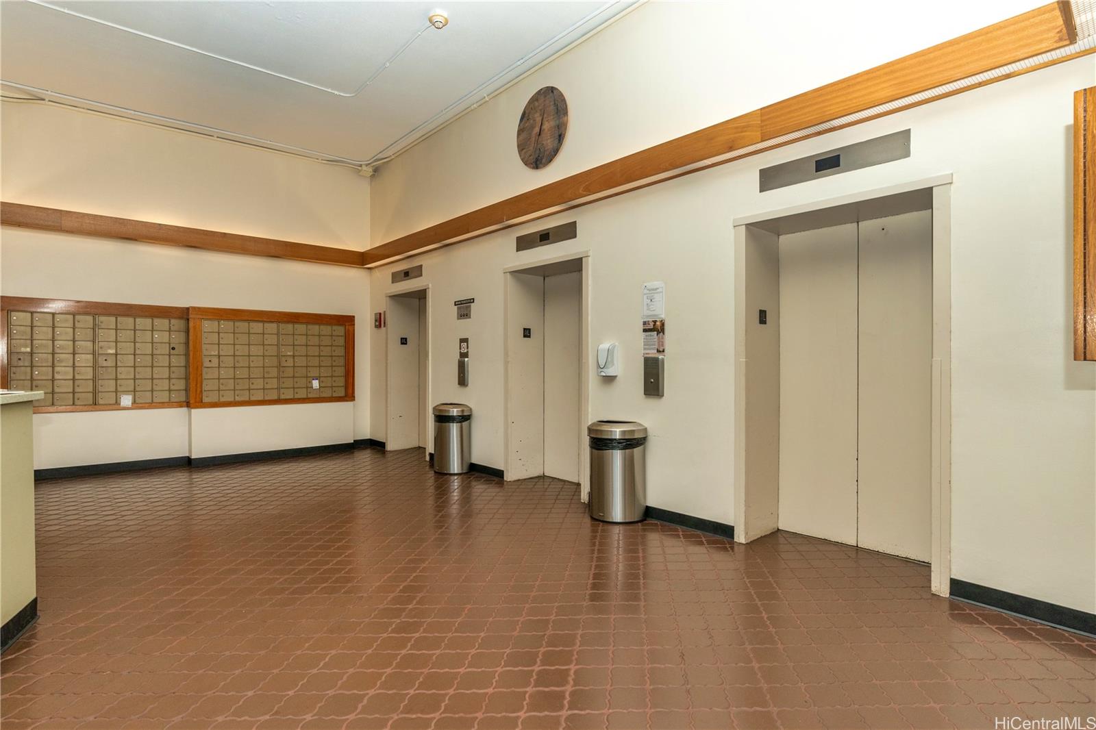 2345 Ala Wai Boulevard  Unit 1518