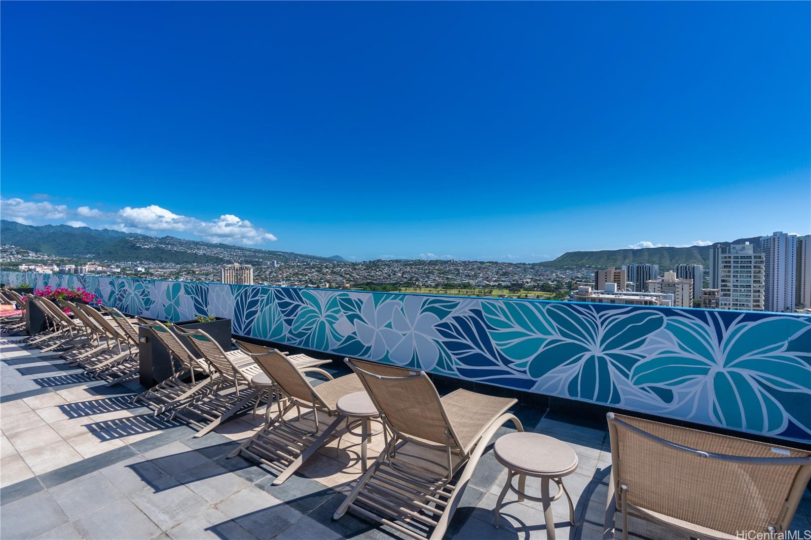 2345 Ala Wai Boulevard Unit 1518 2345 Ala Wai Boulevard Unit 1518