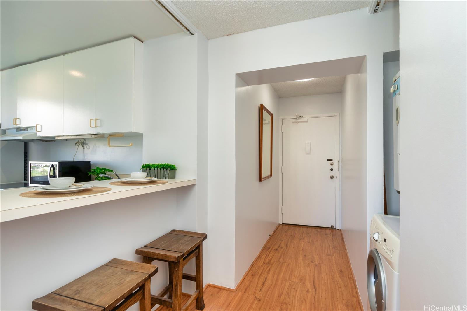 2345 Ala Wai Boulevard  Unit 1518
