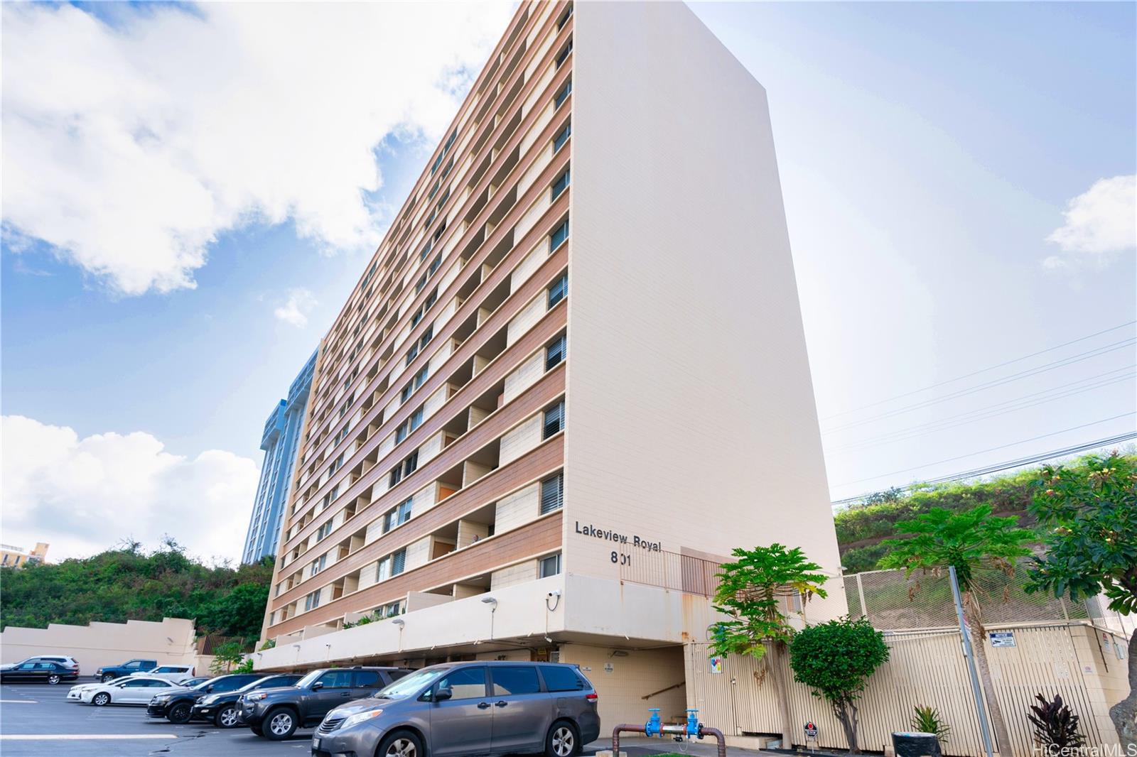 801 Ala Nioi Place  Unit 404