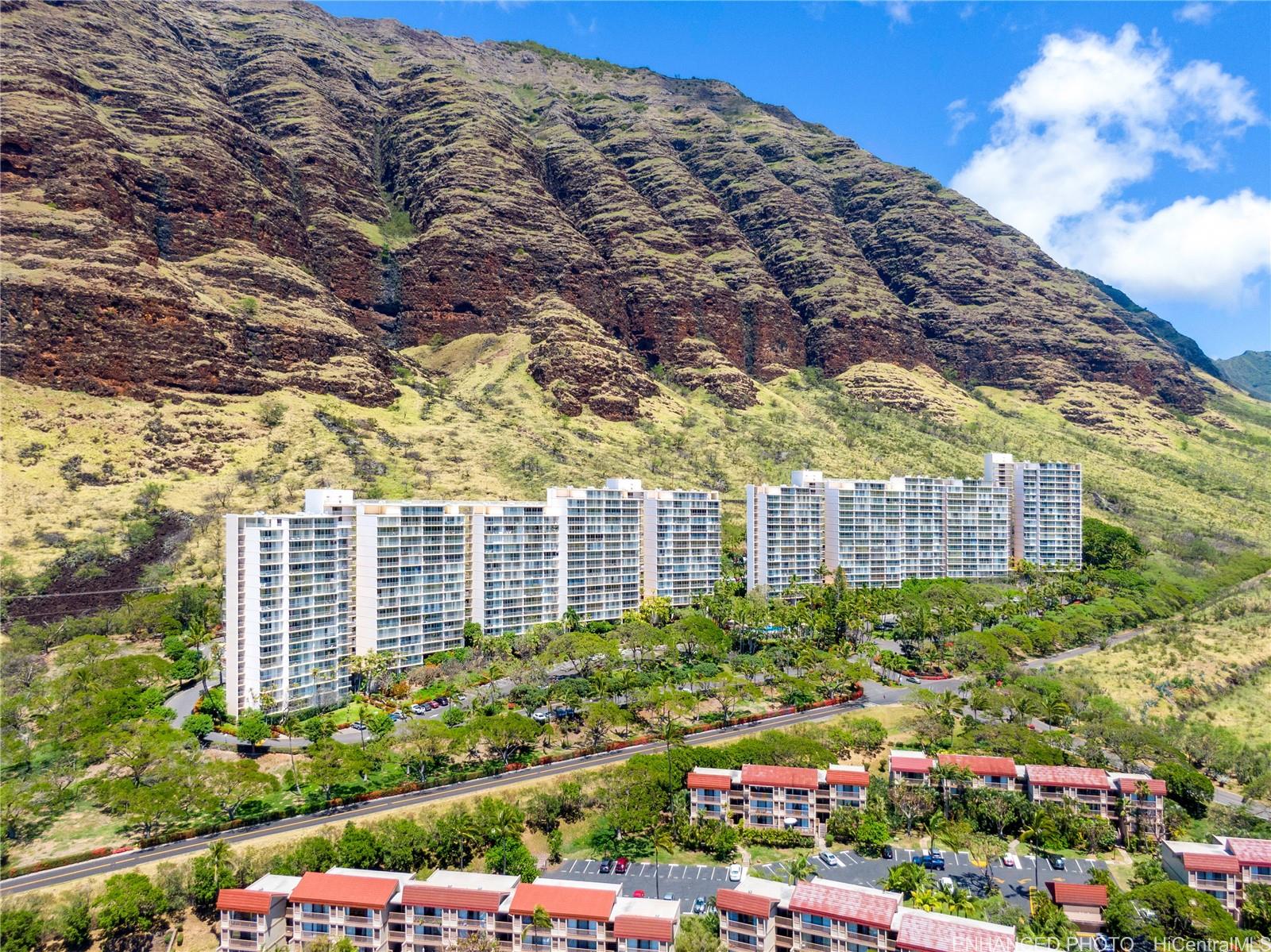 84-740 Kili Drive  Unit 729