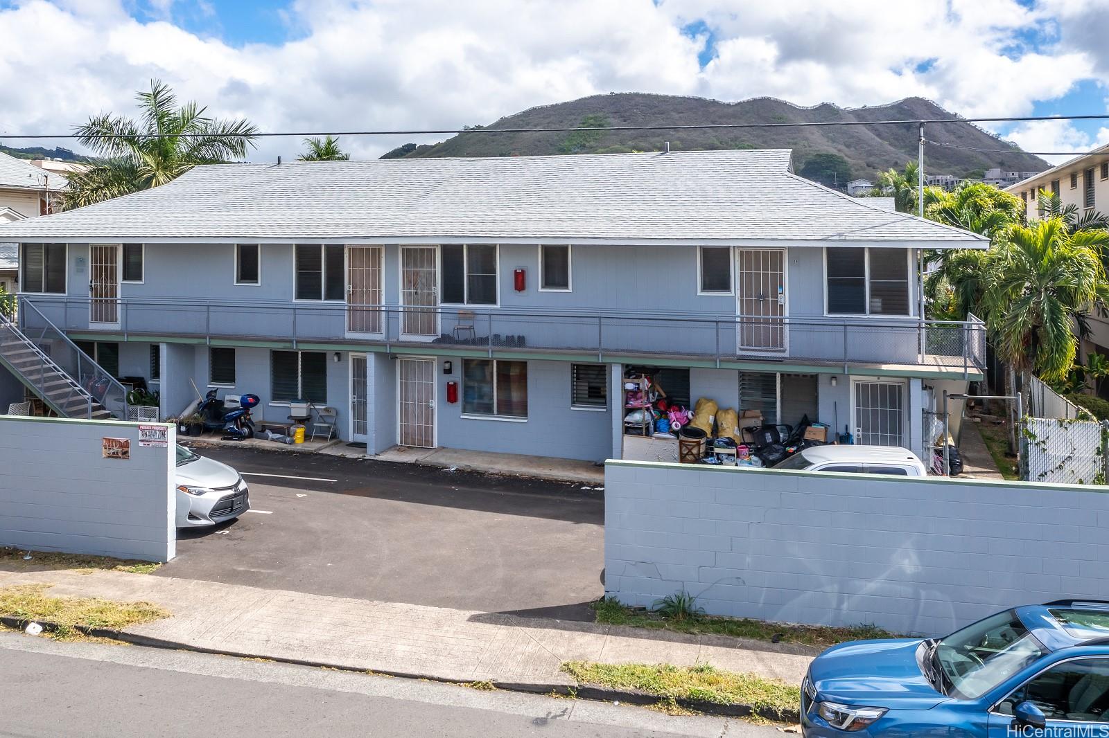 1719 Nuuanu Avenue
