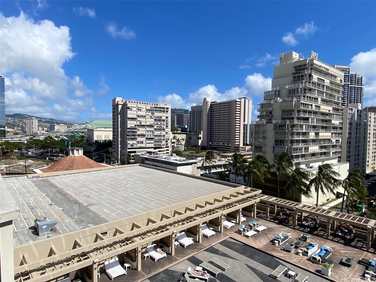 410 Atkinson Drive  Unit 811