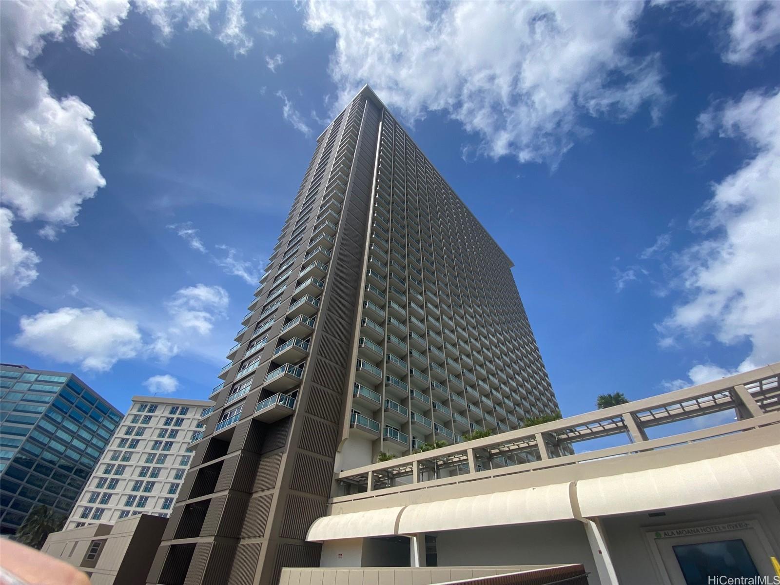 410 Atkinson Drive  Unit 811