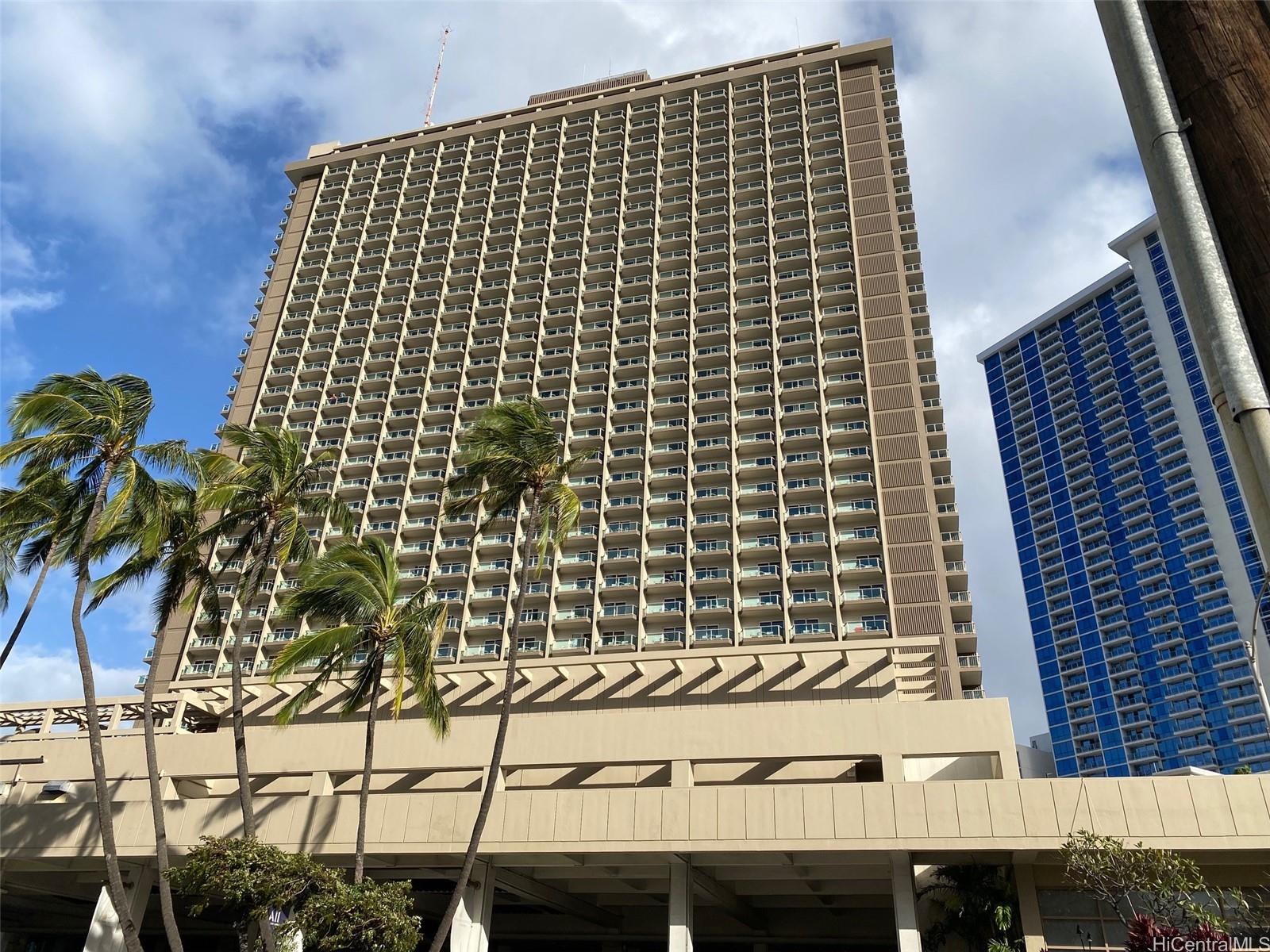 410 Atkinson Drive  Unit 811