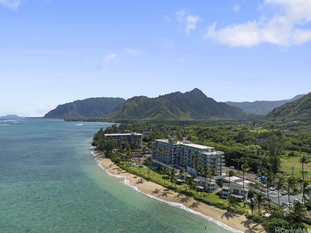 53-567 Kamehameha Highway  Unit 610