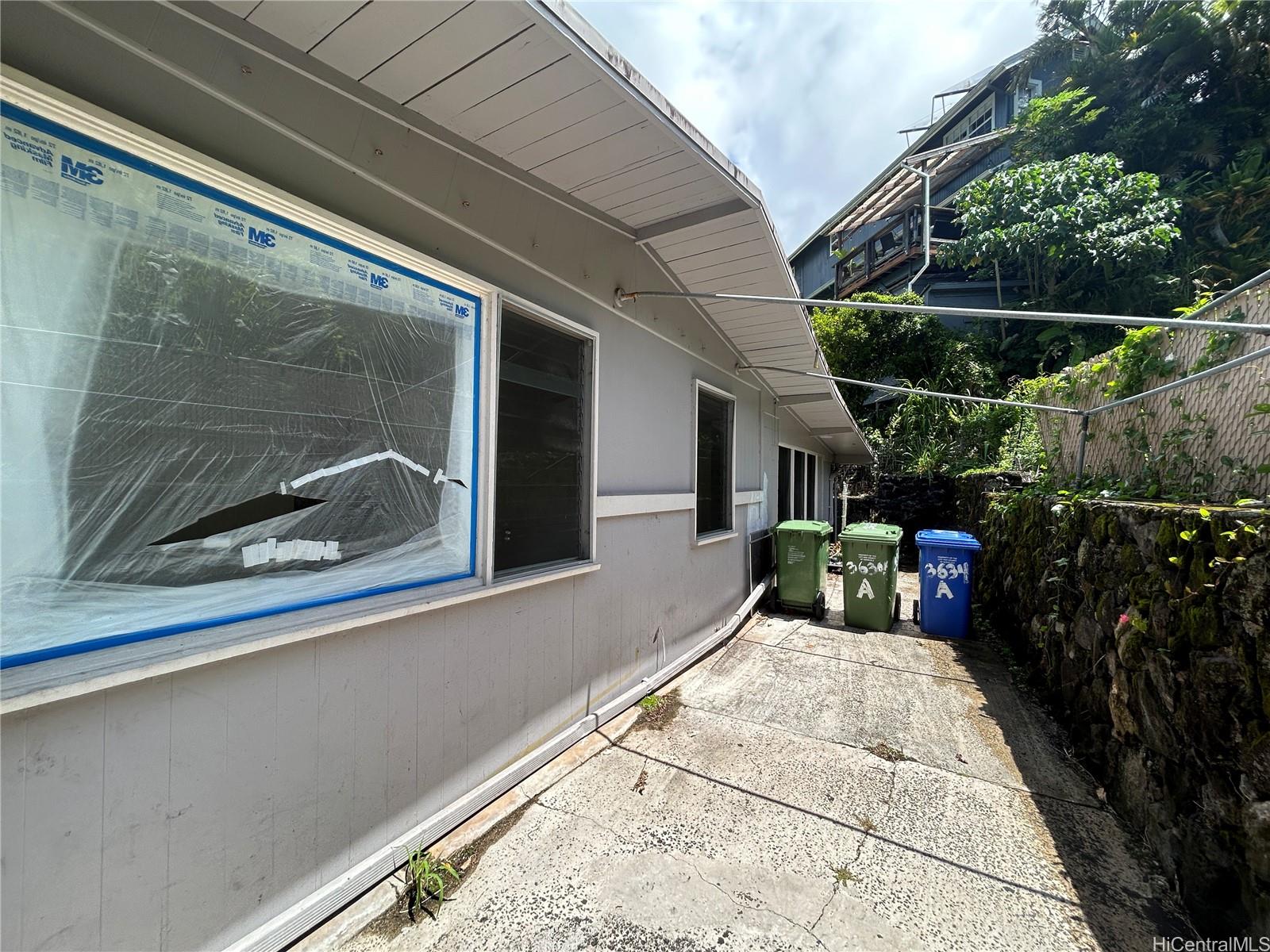 3634 Halekipa Place
