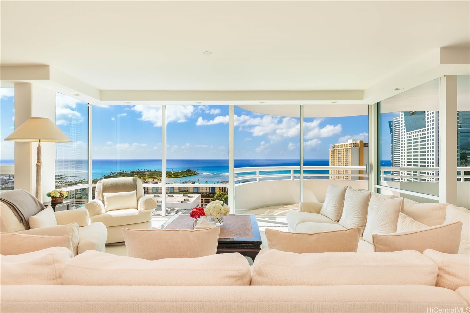 1341 Kapiolani Boulevard 28C