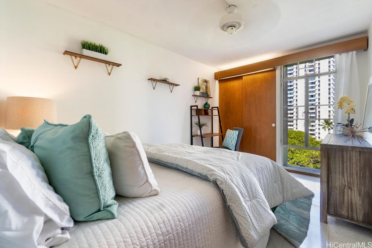 1511 Nuuanu Avenue  Unit 724