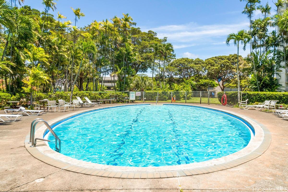 1511 Nuuanu Avenue  Unit 724