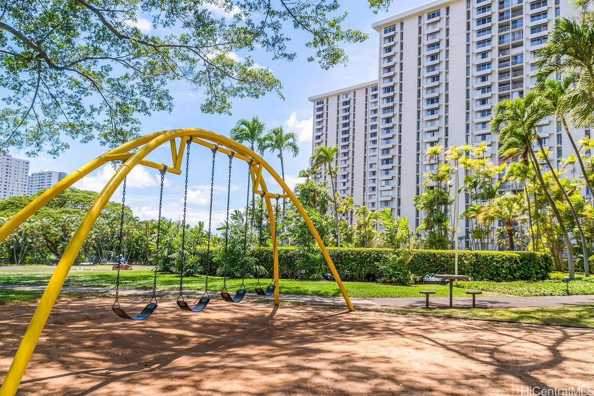 1511 Nuuanu Avenue  Unit 724