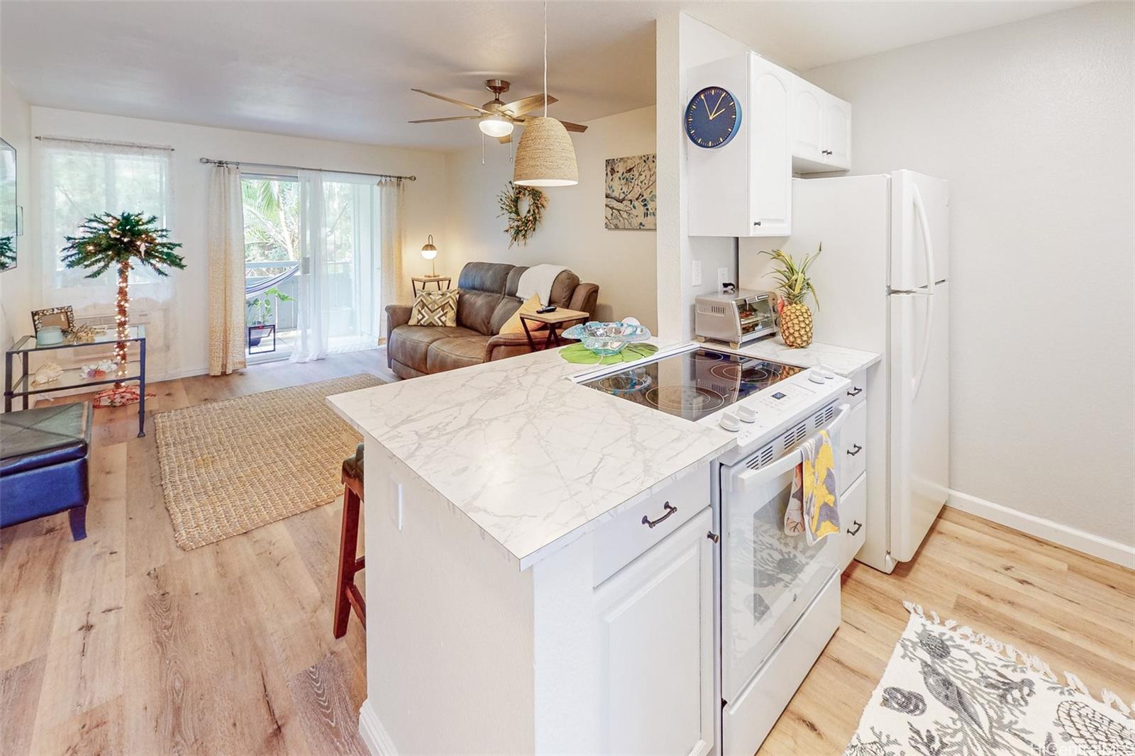 95-652 Wikao Street  Unit F203