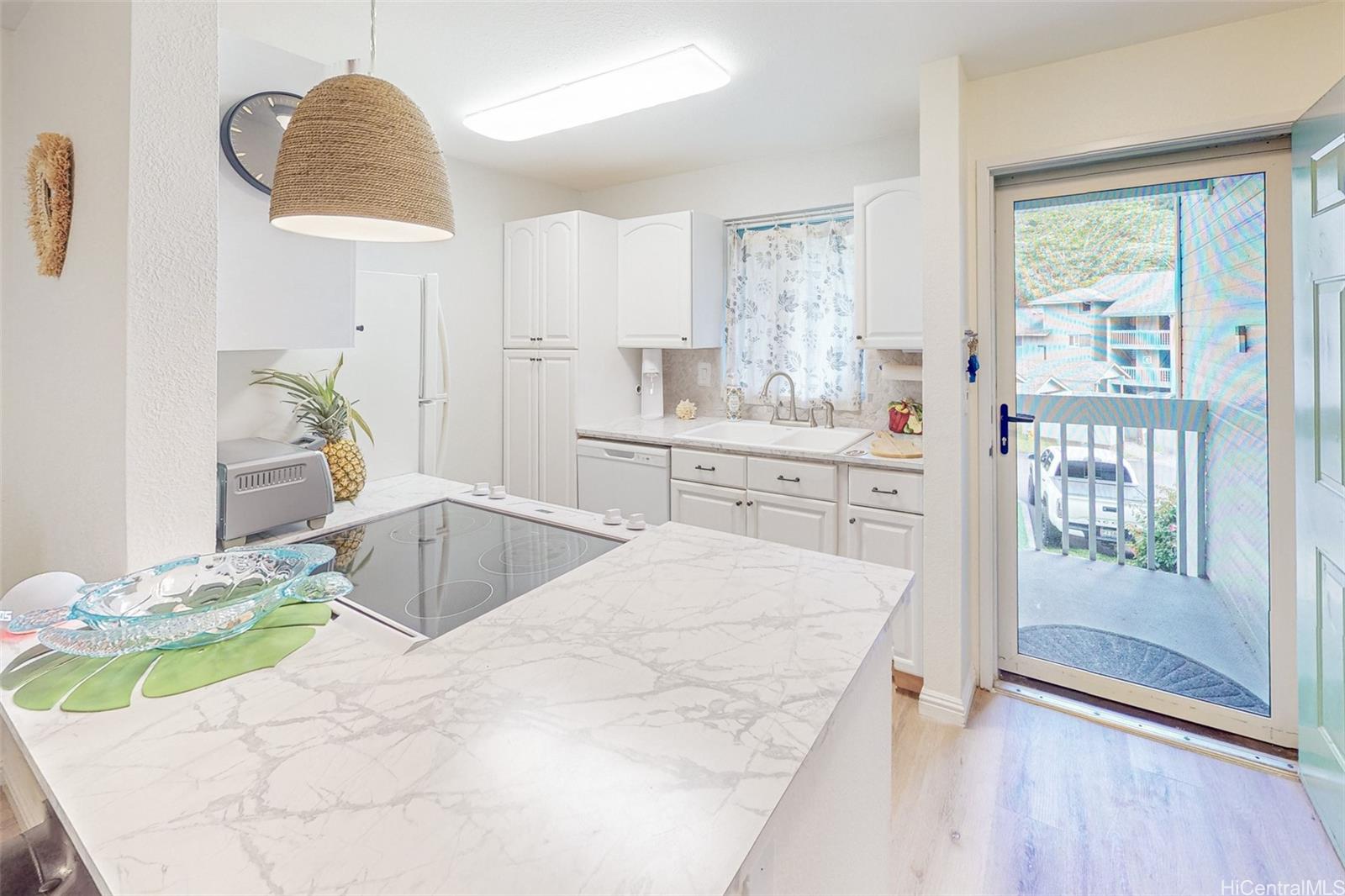 95-652 Wikao Street  Unit F203