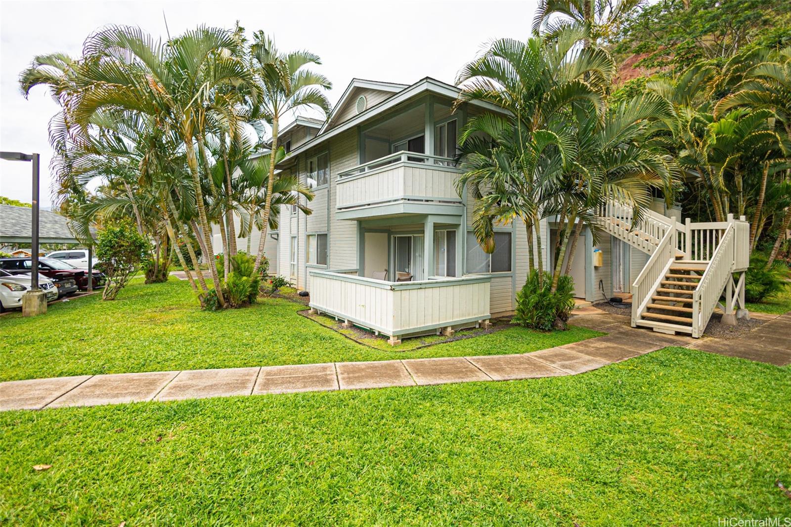 95-652 Wikao Street  Unit F203
