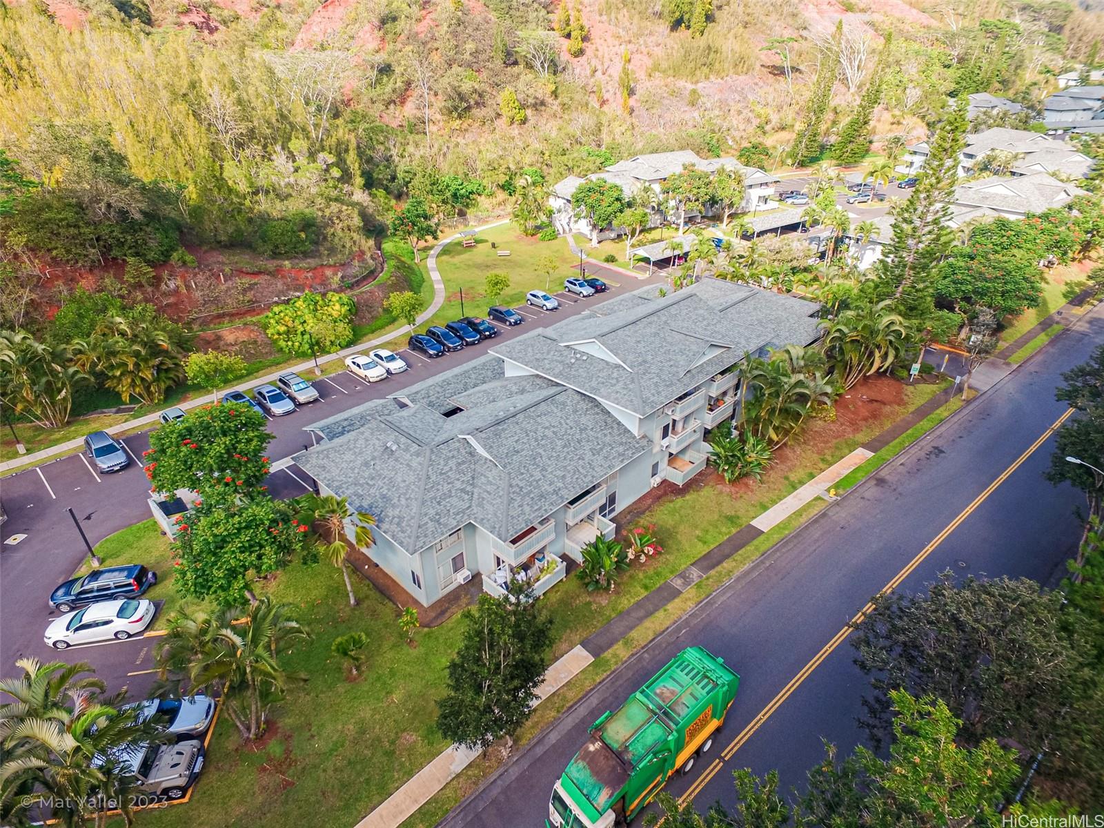 95-652 Wikao Street  Unit F203