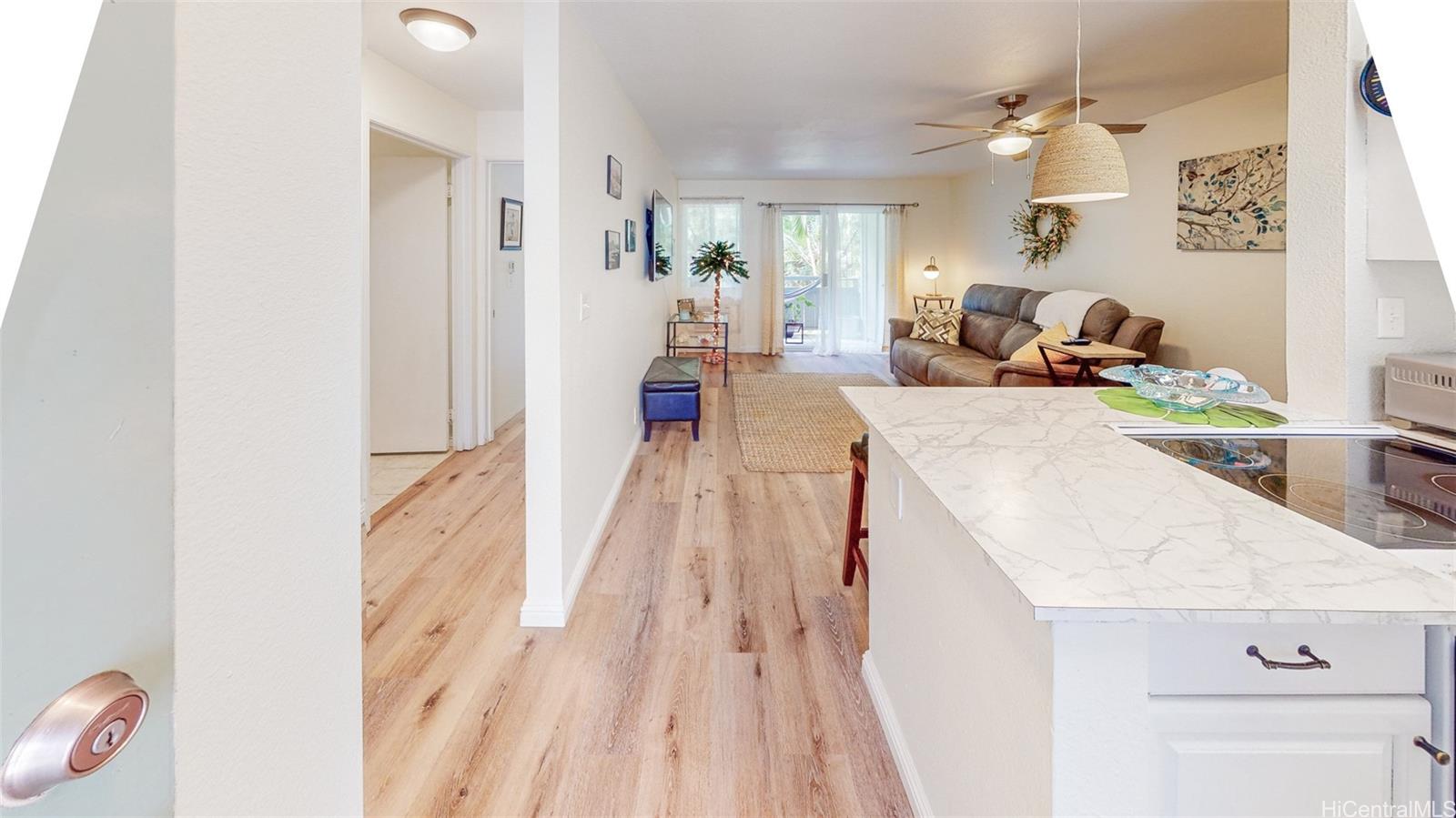 95-652 Wikao Street  Unit F203