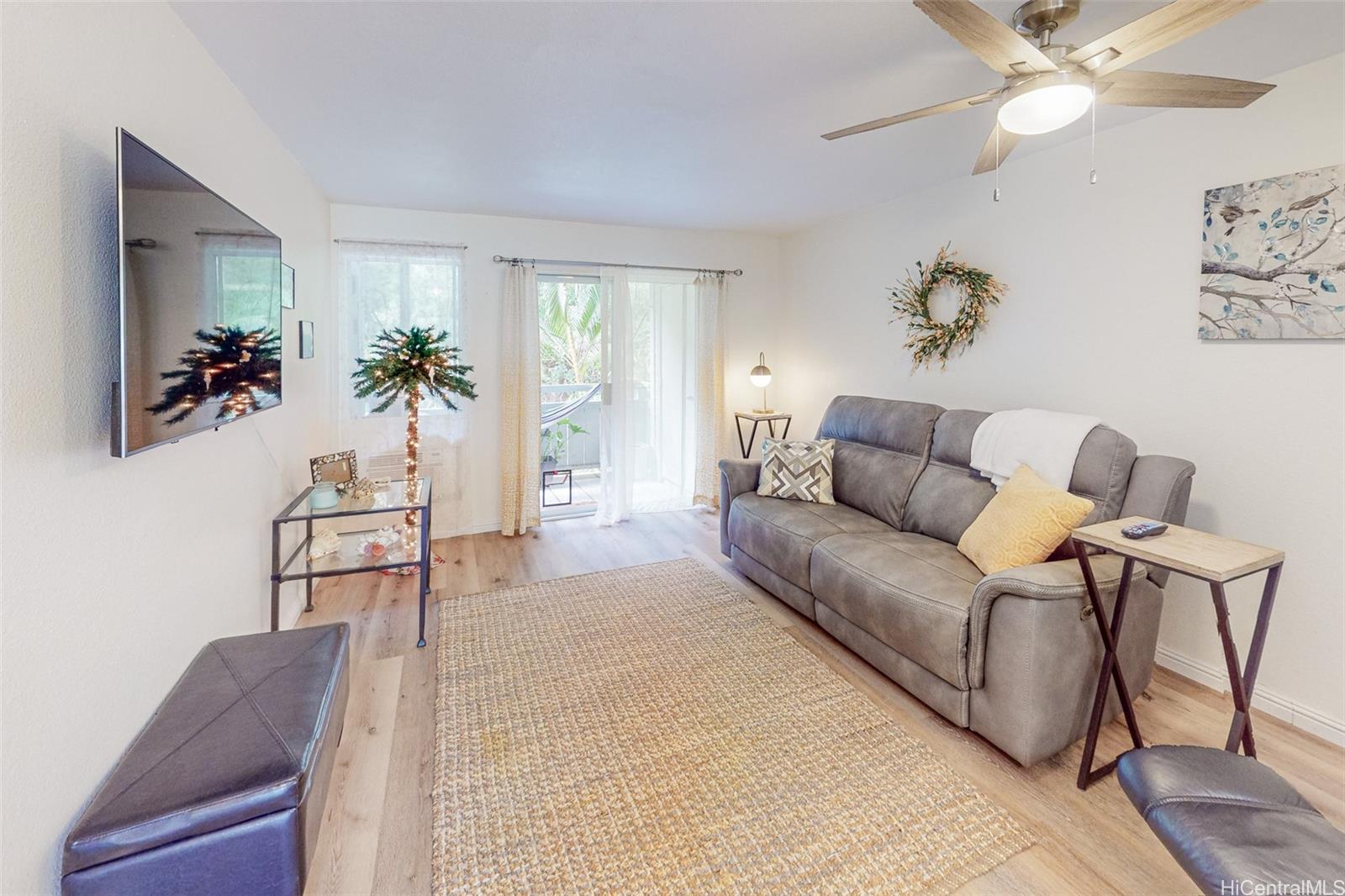 95-652 Wikao Street  Unit F203