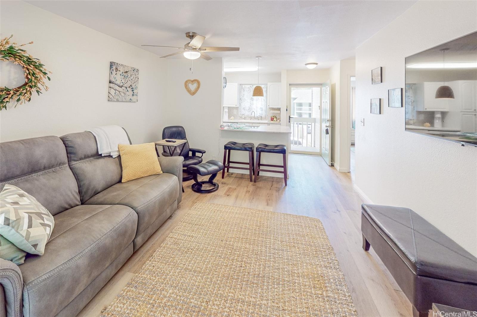 95-652 Wikao Street  Unit F203