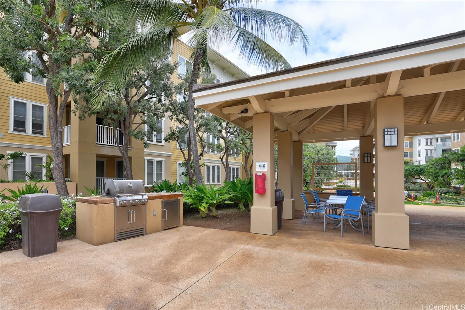 520 Lunalilo Home Road  Unit 6214