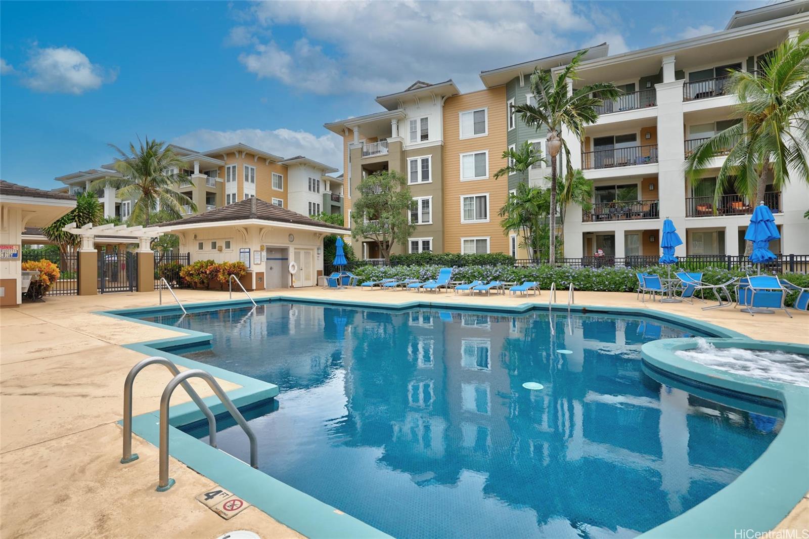 520 Lunalilo Home Road  Unit 6214