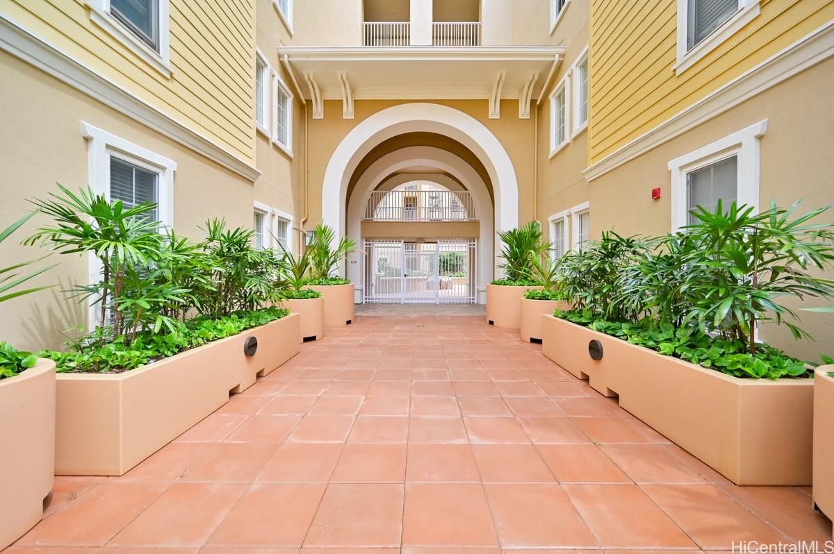 520 Lunalilo Home Road  Unit 6214