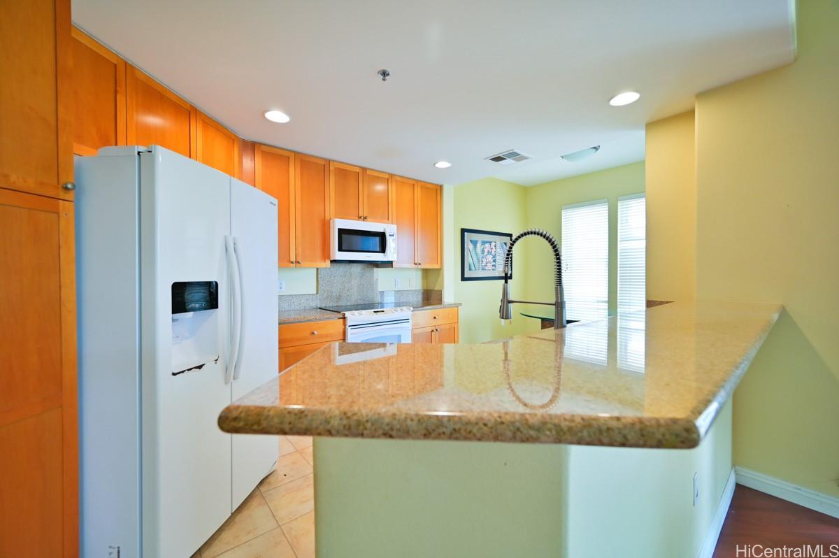 520 Lunalilo Home Road  Unit 6214