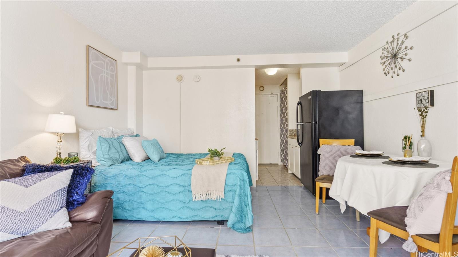 1920 Ala Moana Boulevard  Unit 712
