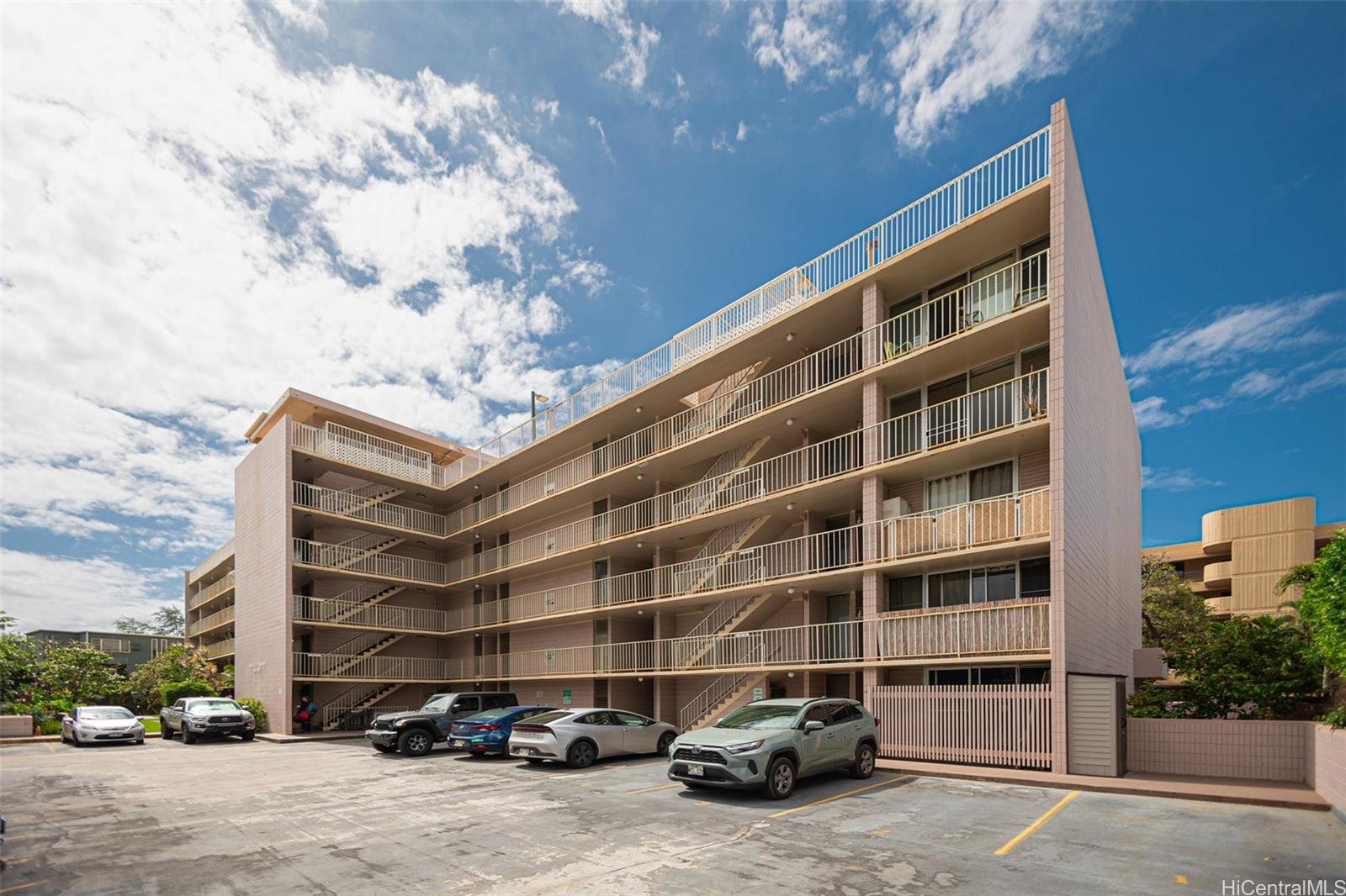 68-055 Akule Street  Unit 212