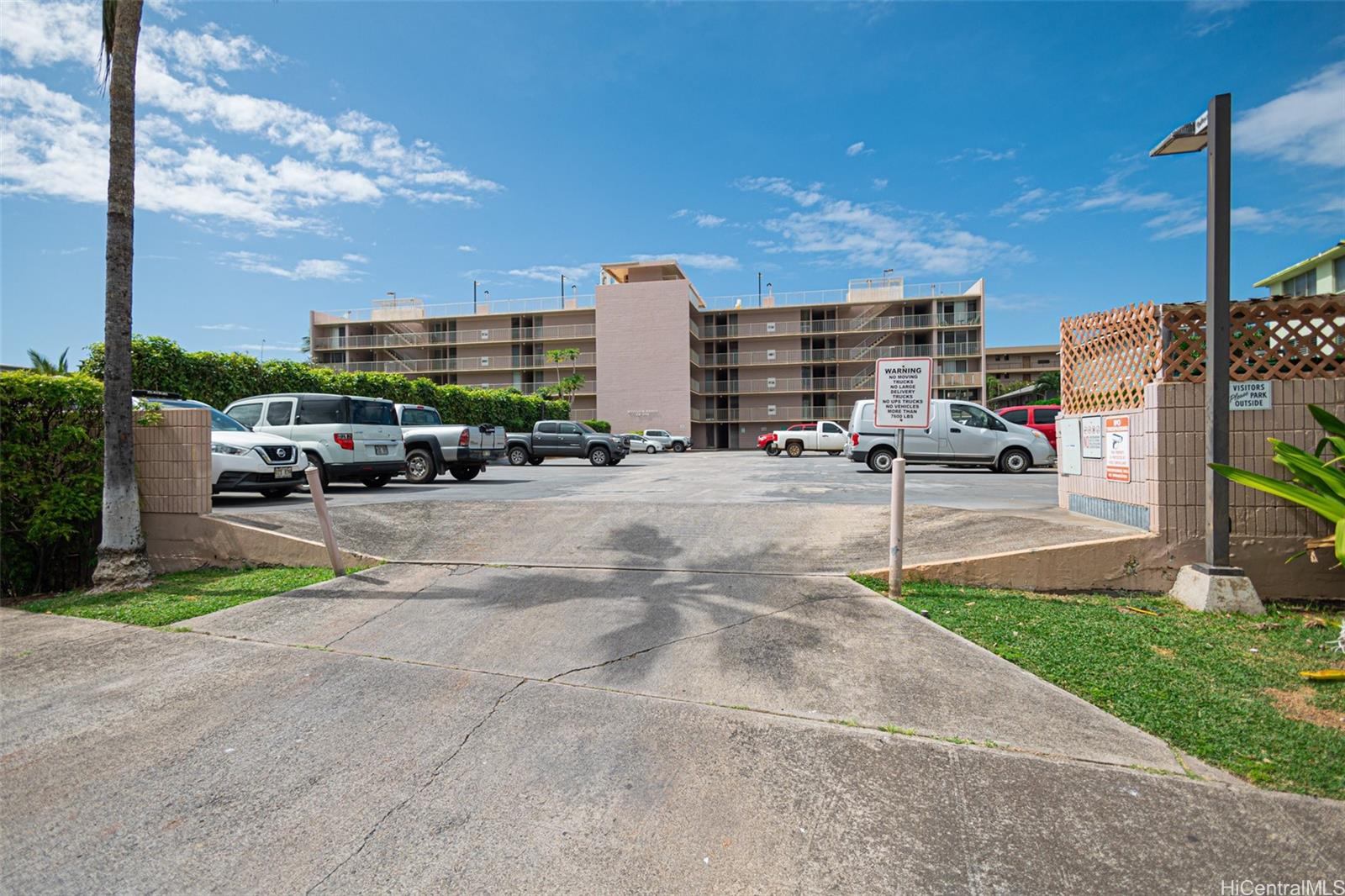 68-055 Akule Street  Unit 212