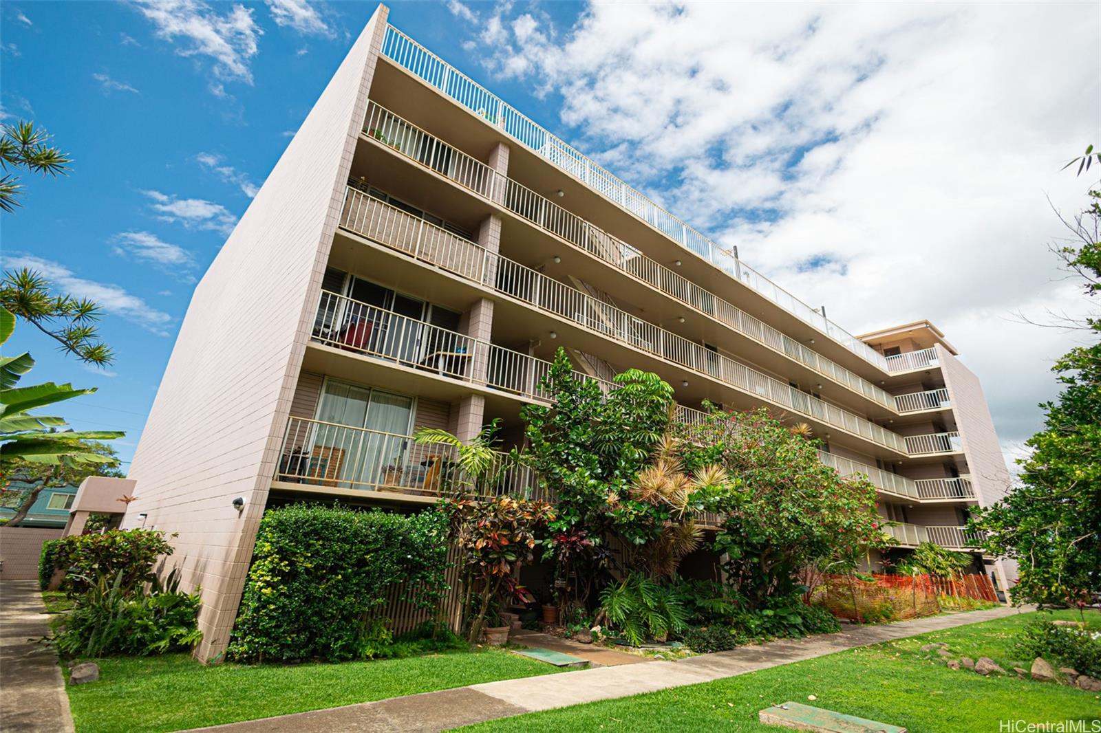 68-055 Akule Street  Unit 212
