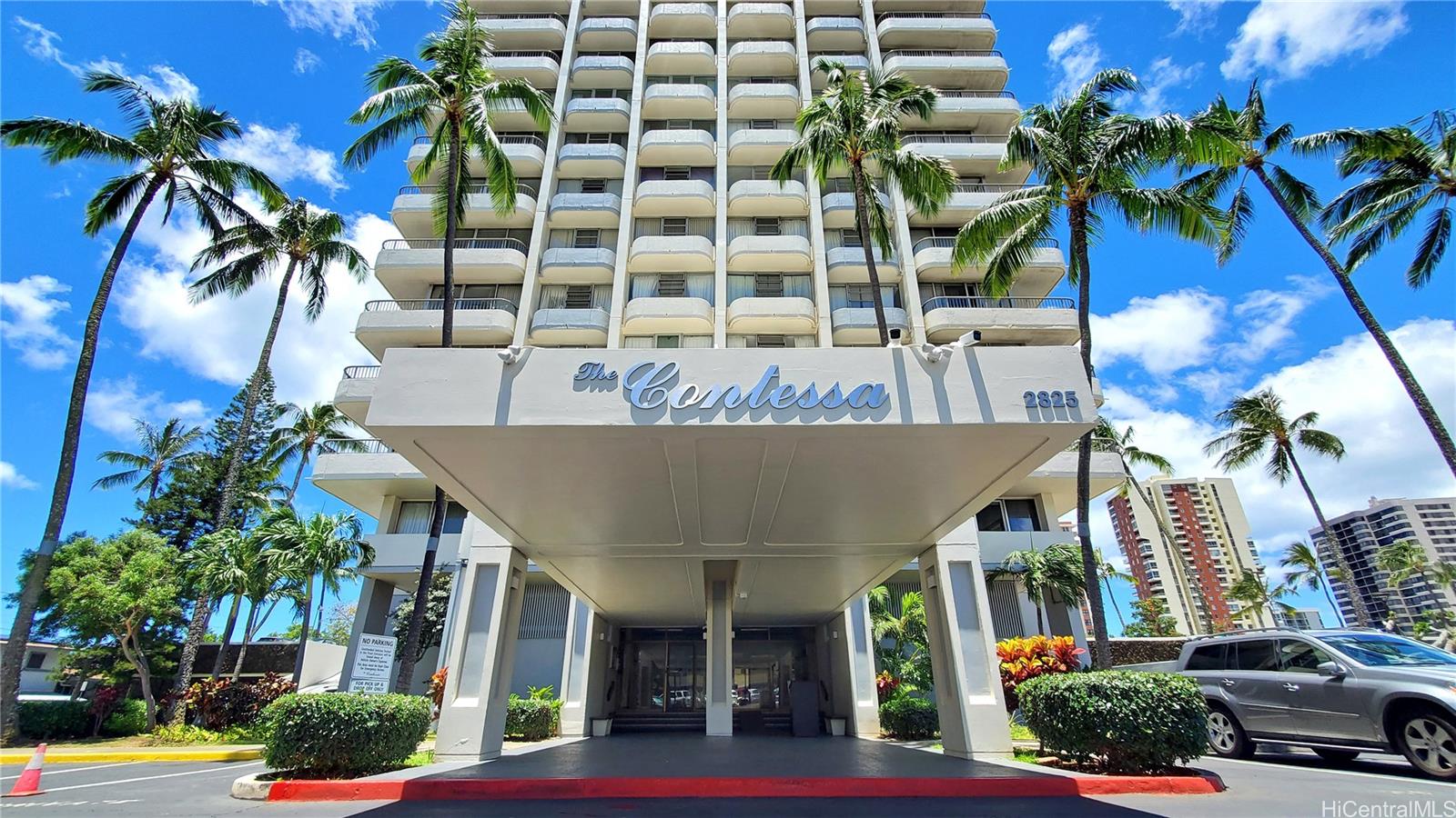 2825 S King Street  Unit 201