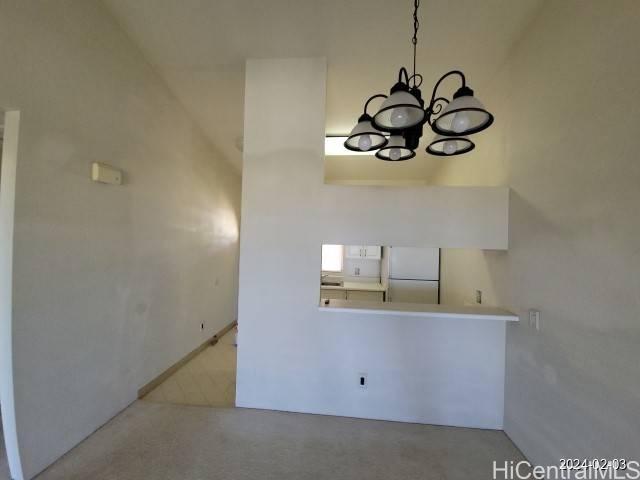 92-1226 Palahia Street  Unit CC204