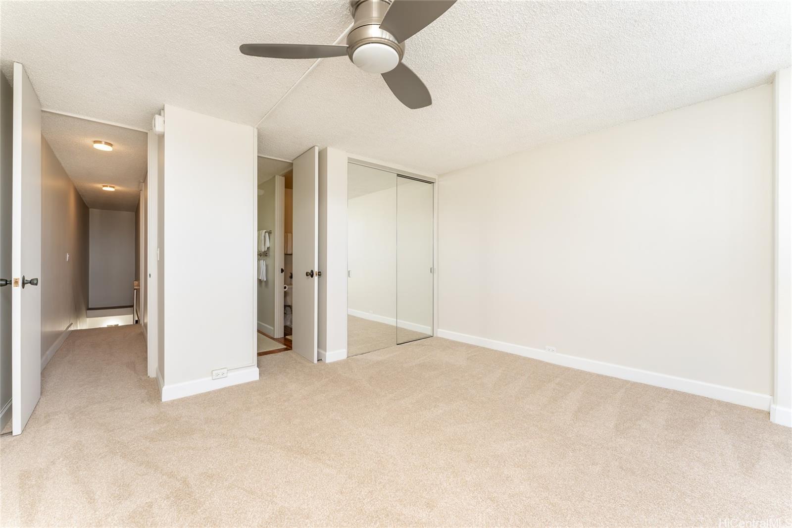 1212 Punahou Street  Unit 2307