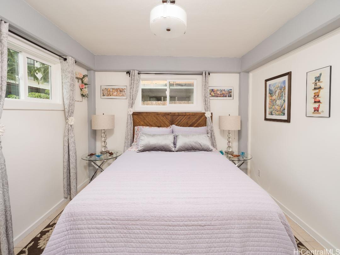 410 Nahua Street  Unit 407