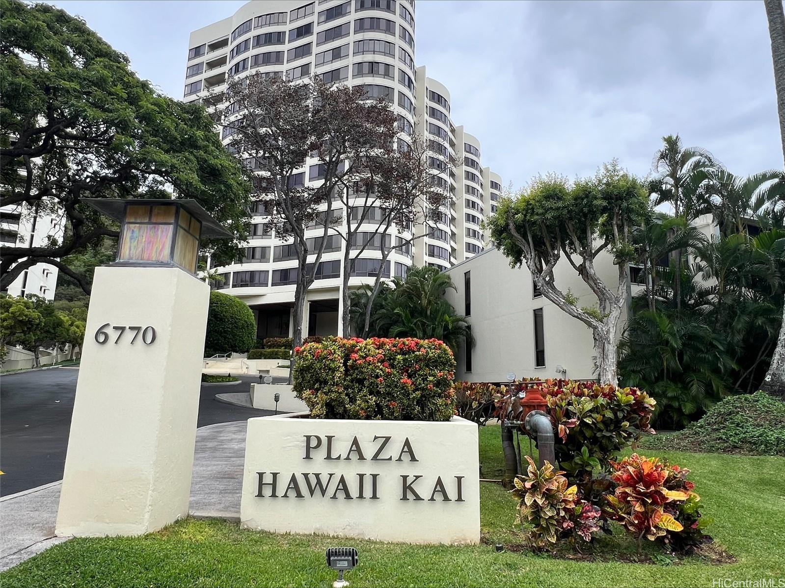 Plaza Hawaii Kai 6770 Hawaii Kai Drive  Unit 3