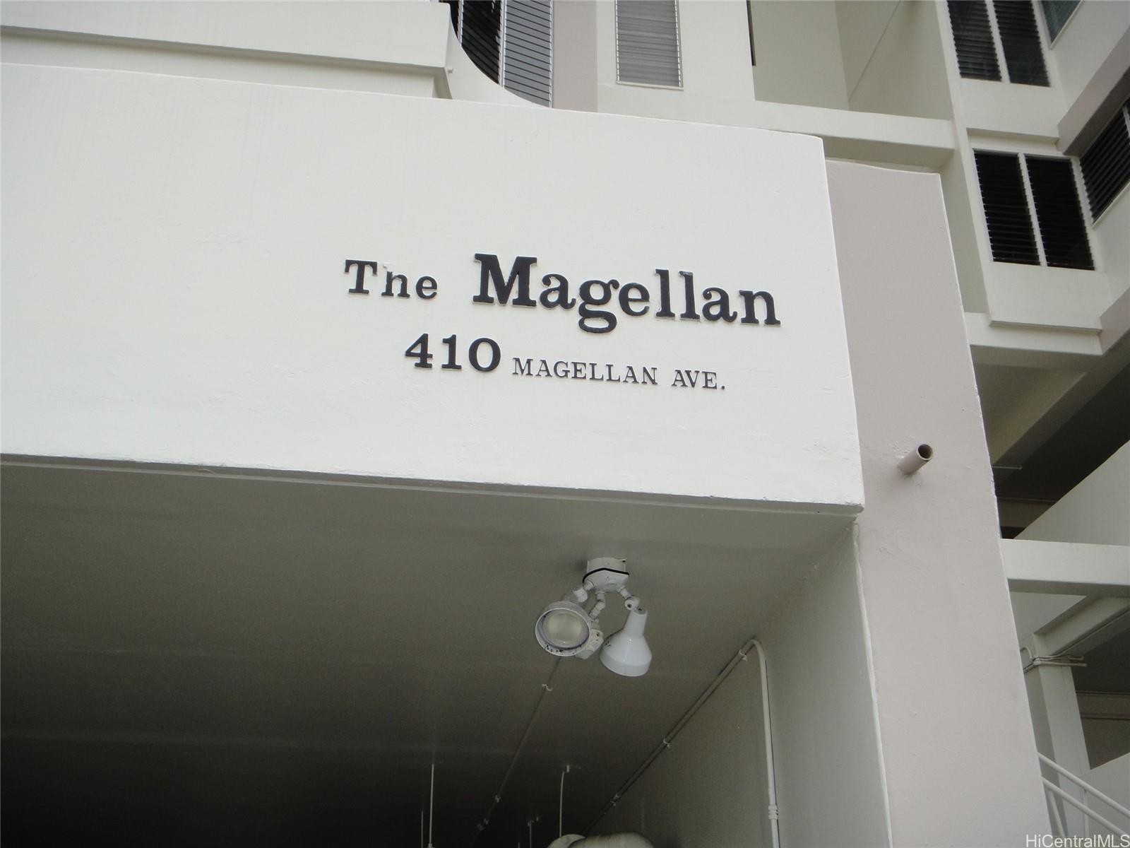 Magellan 410 Magellan Avenue  Unit 507