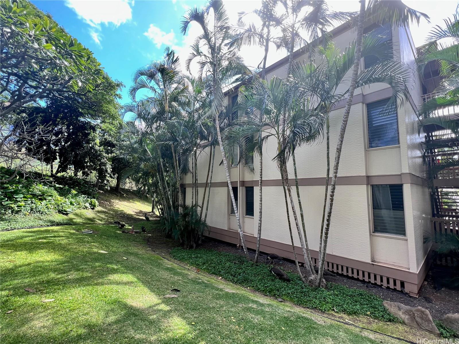84-754 Ala Mahiku Street  Unit 11 (45C)