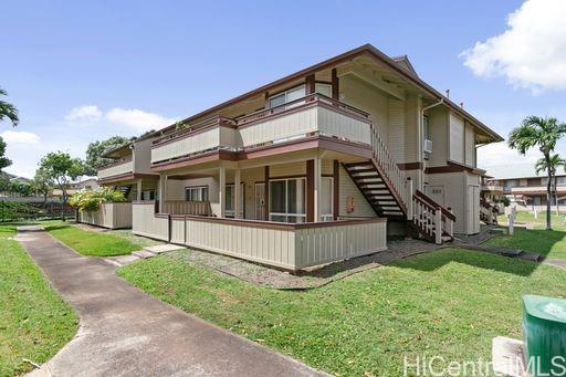91-534 Puamaeole Street 48A