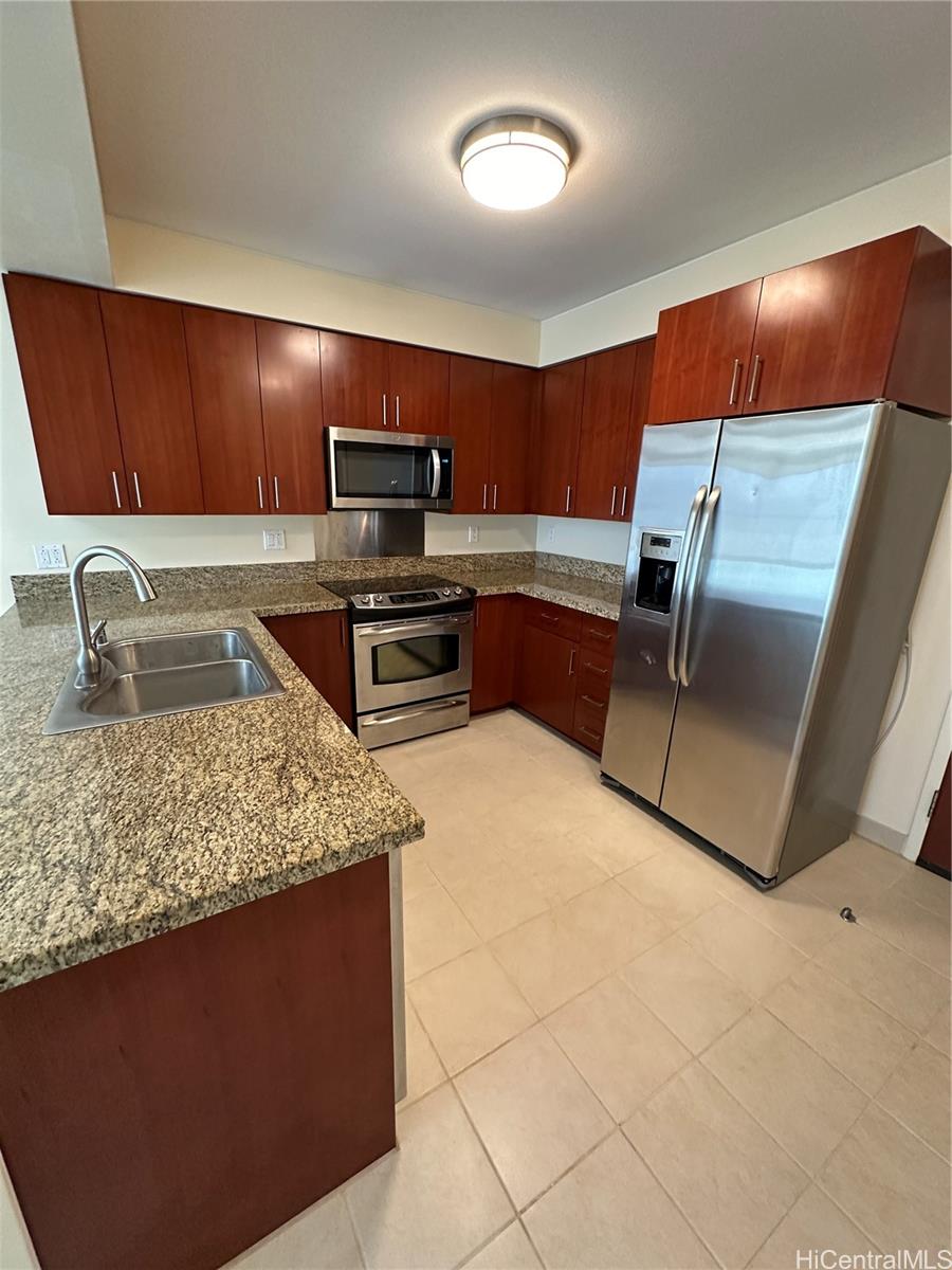 909 Kapiolani Boulevard  Unit 3206