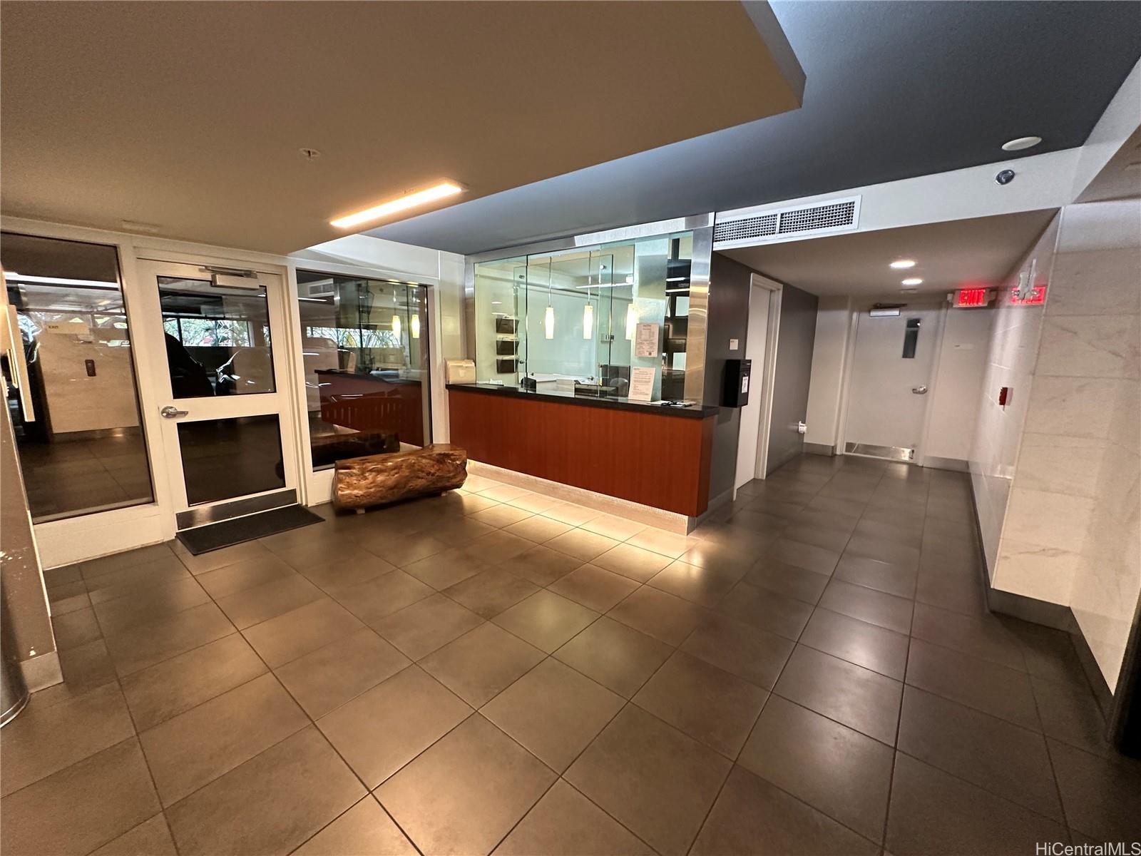 909 Kapiolani Boulevard  Unit 3206