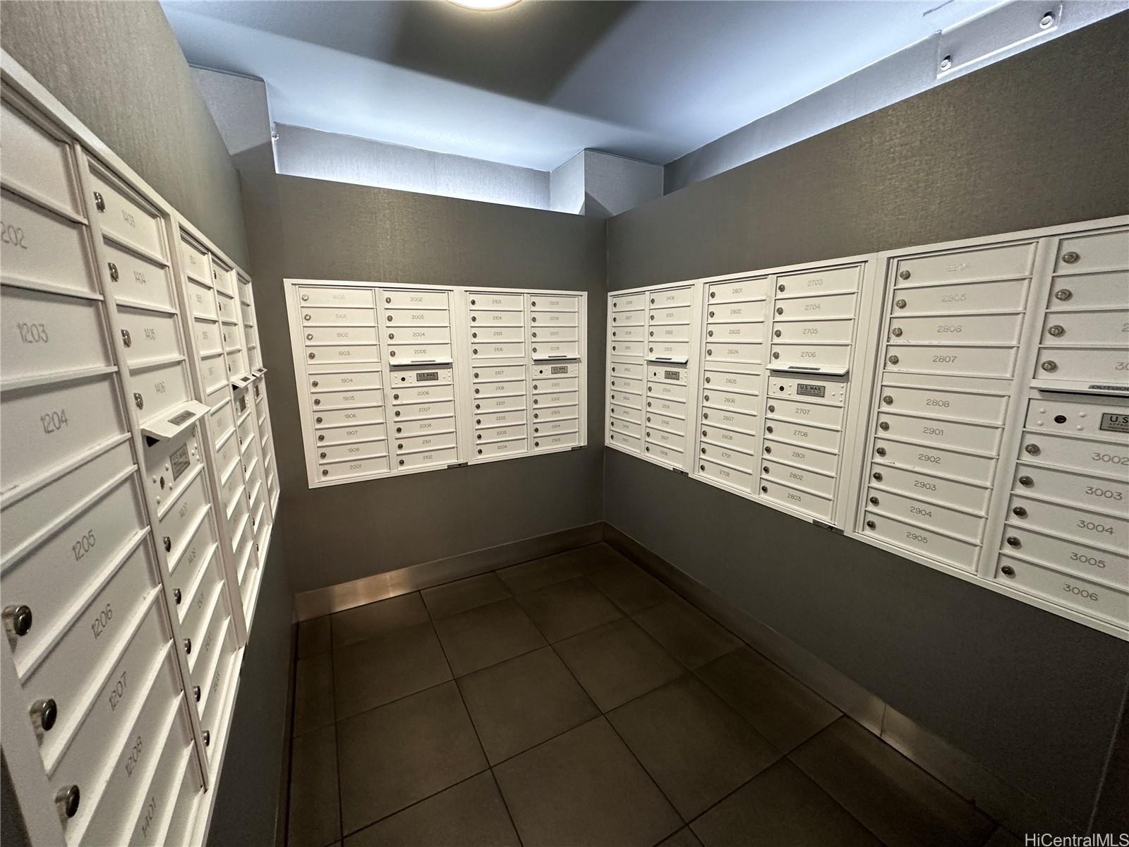 909 Kapiolani Boulevard  Unit 3206